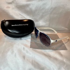 TechnoMarine Cruise Sport Sunglasses